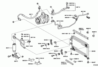 HEATING & AIR CONDITIONING - COOLER PIPING 3